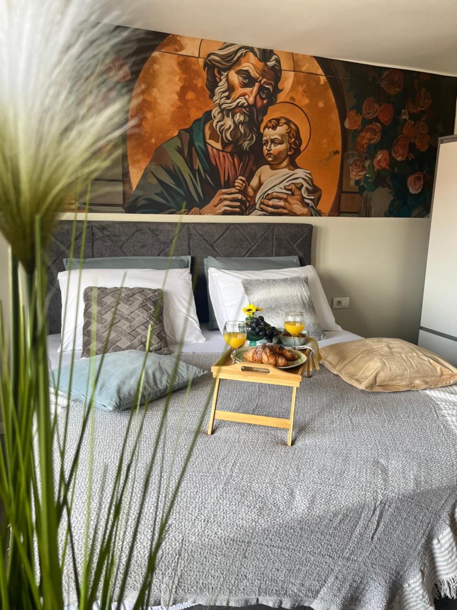 Boutique Hotel Phoenix Medugorje Exterior photo