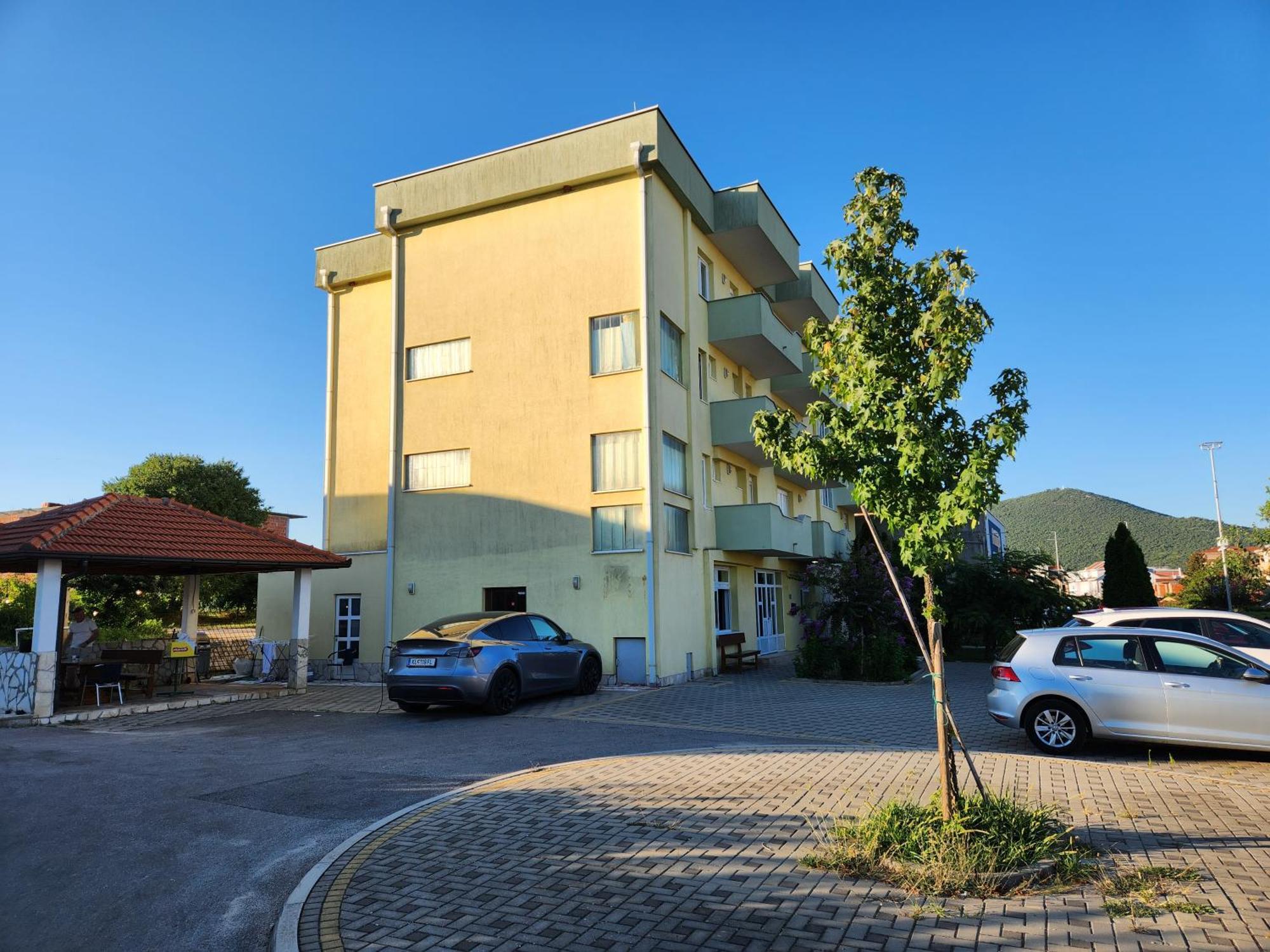 Boutique Hotel Phoenix Medugorje Exterior photo
