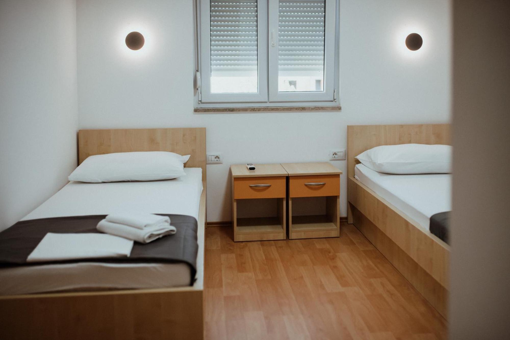 Boutique Hotel Phoenix Medugorje Exterior photo