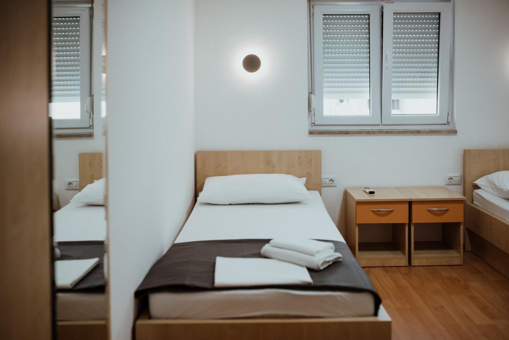 Boutique Hotel Phoenix Medugorje Exterior photo