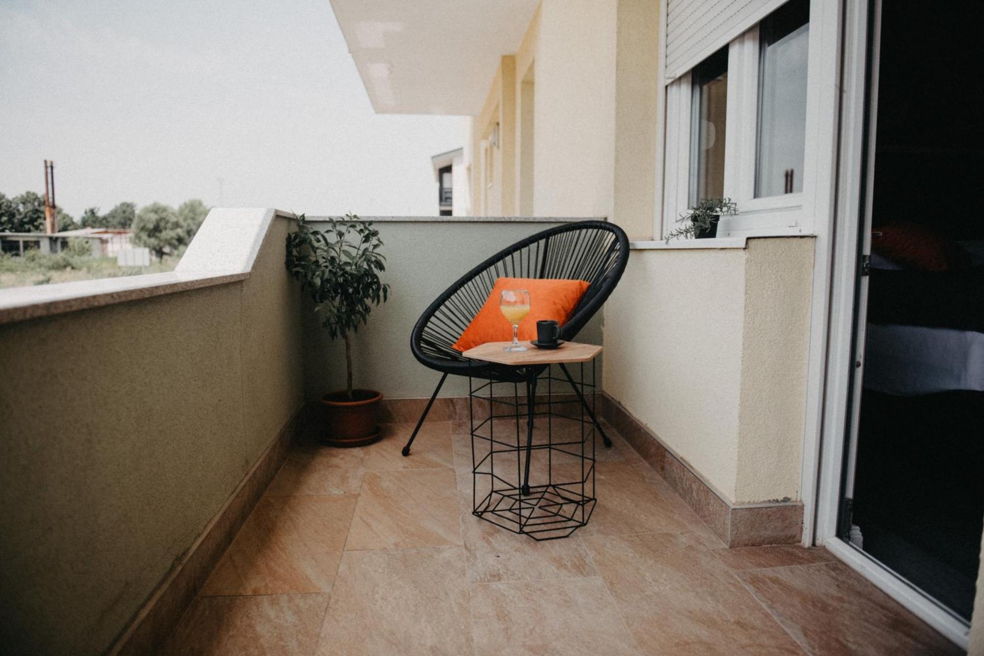 Boutique Hotel Phoenix Medugorje Exterior photo