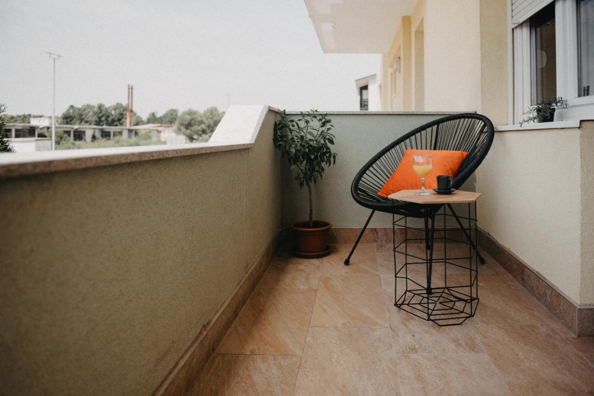 Boutique Hotel Phoenix Medugorje Exterior photo