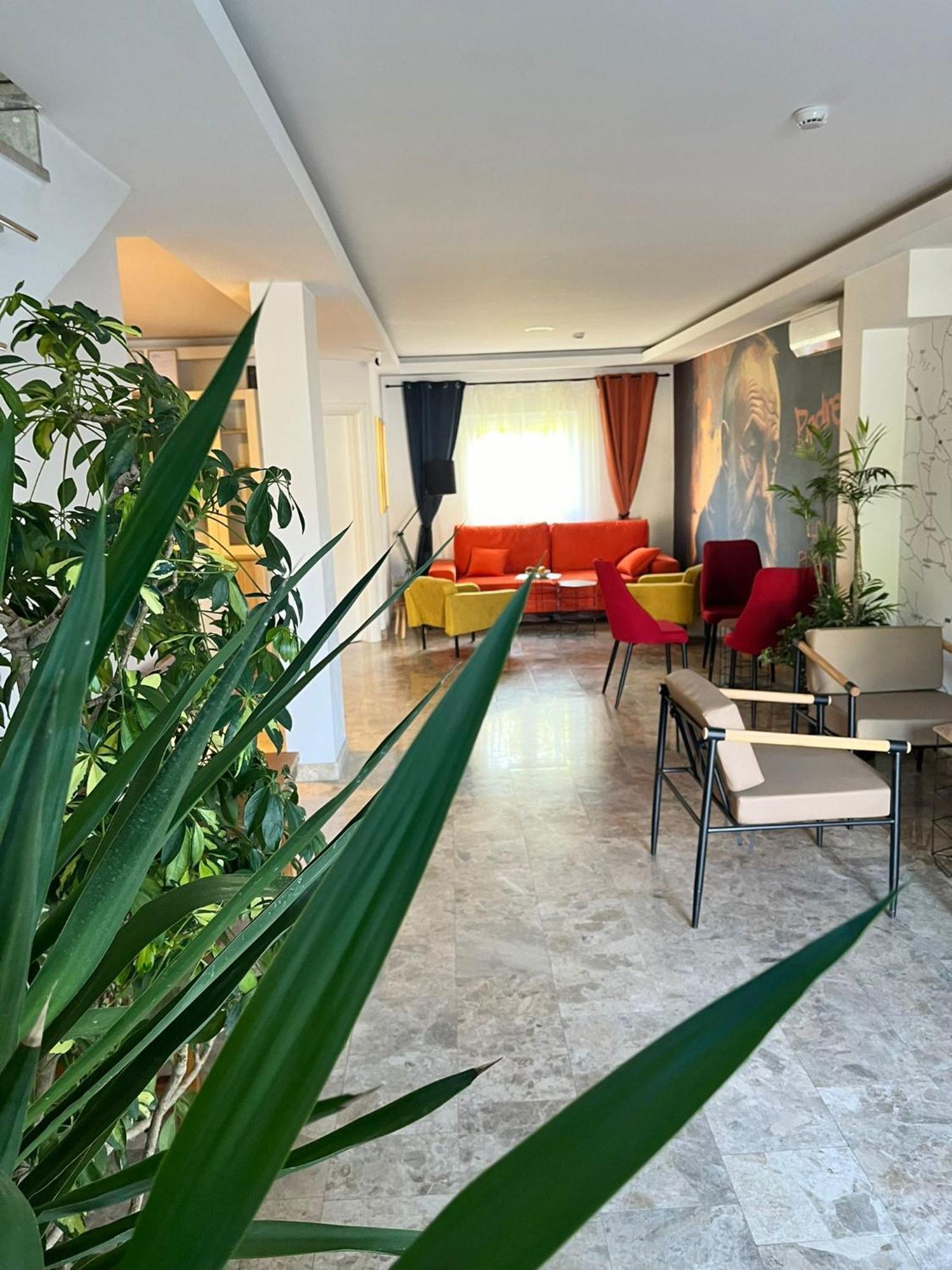 Boutique Hotel Phoenix Medugorje Exterior photo