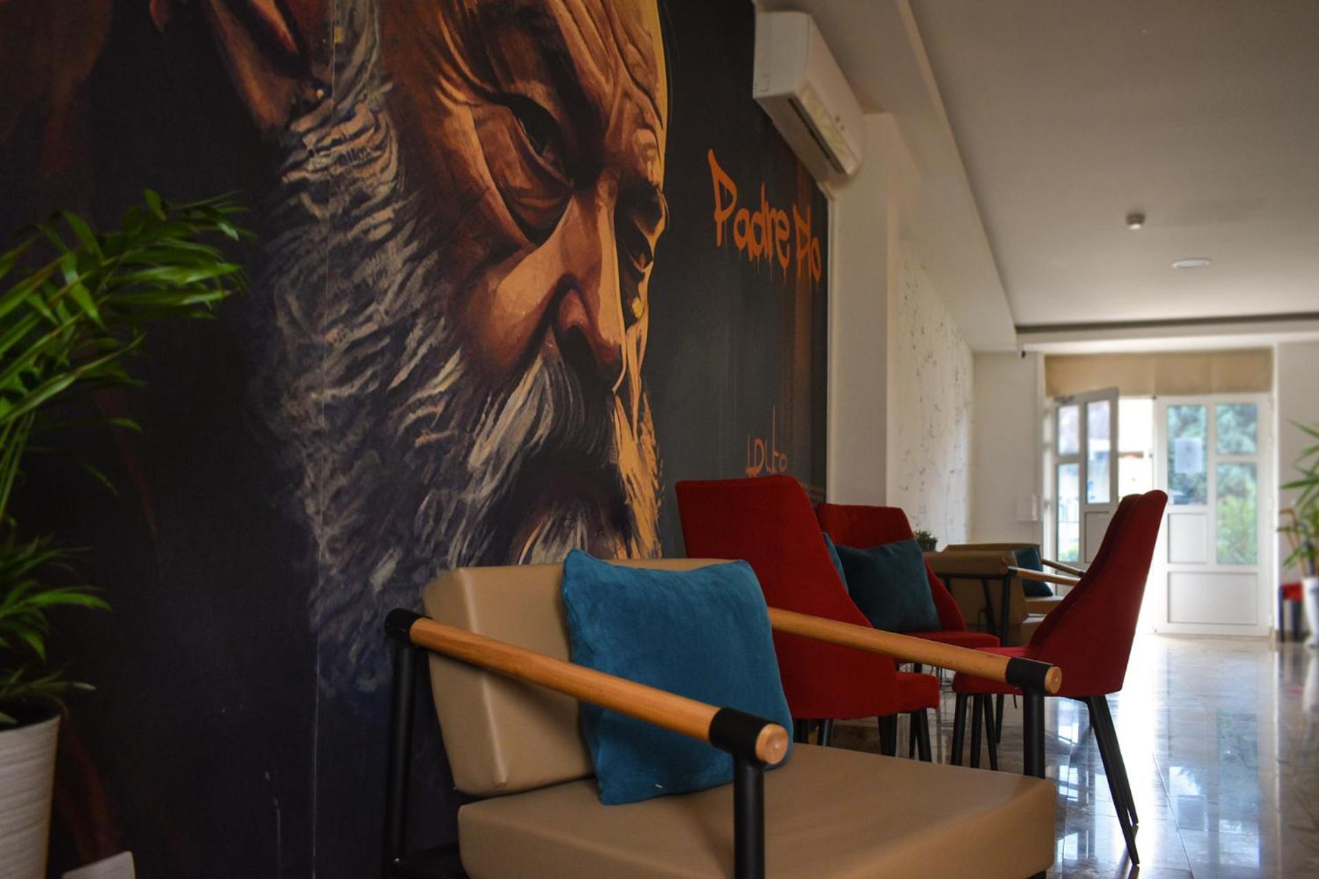 Boutique Hotel Phoenix Medugorje Exterior photo