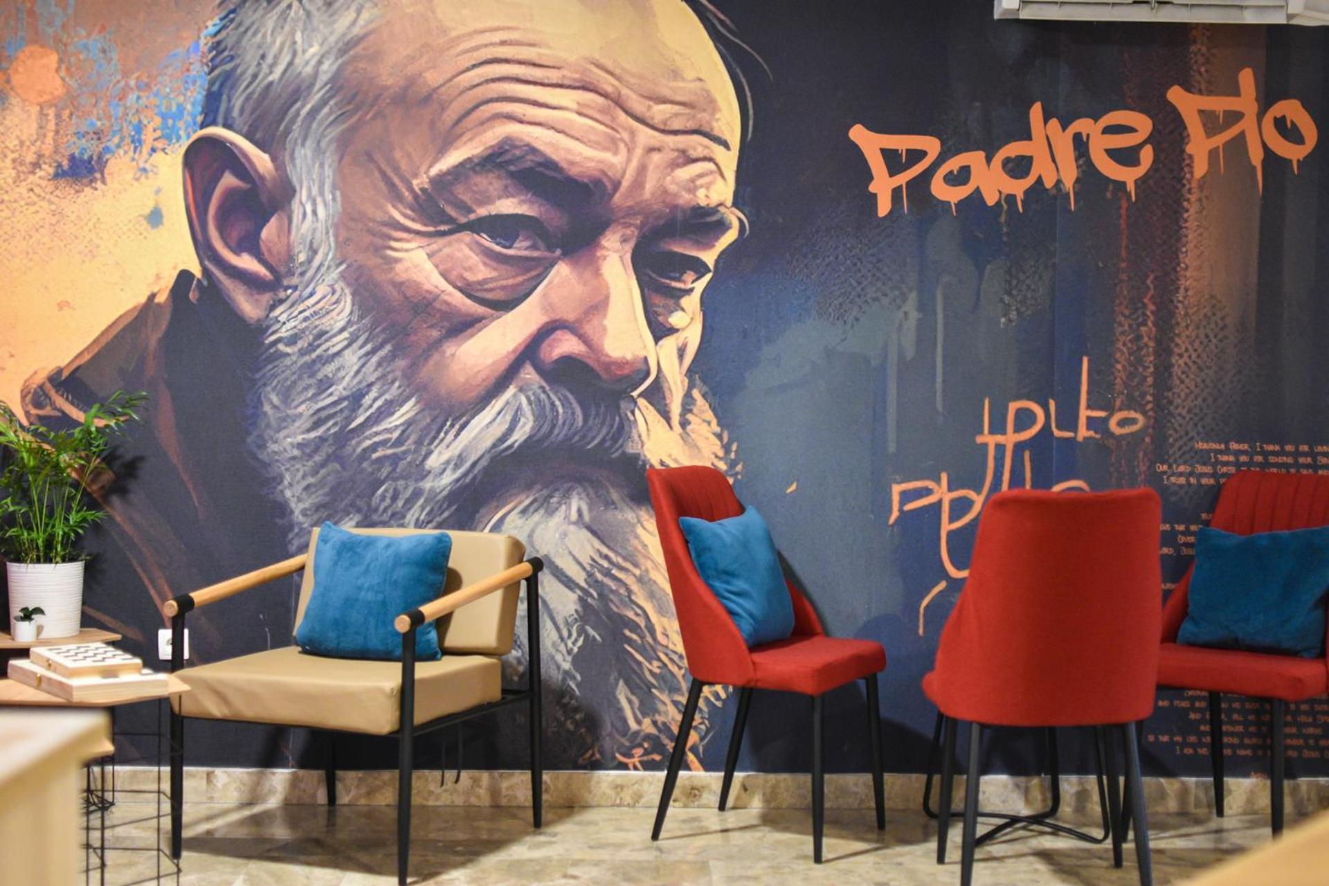 Boutique Hotel Phoenix Medugorje Exterior photo